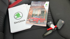 Skoda Kamiq 1.5 TSI Monte Carlo 5dr DSG Petrol Hatchback